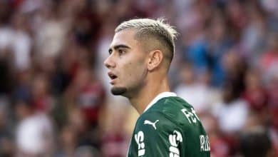 Flamengo x Palmeiras: &lsquo;Final&rsquo; teve provoca&ccedil;&atilde;o institucional e Maracan&atilde; hostil contra Andreas