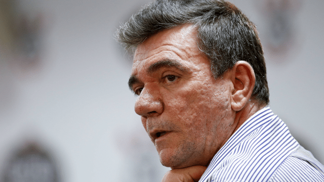 Corinthians: A nota fiscal de R$ 5 mil que levou &agrave; den&uacute;ncia de lavagem de dinheiro contra Andr&eacute;s