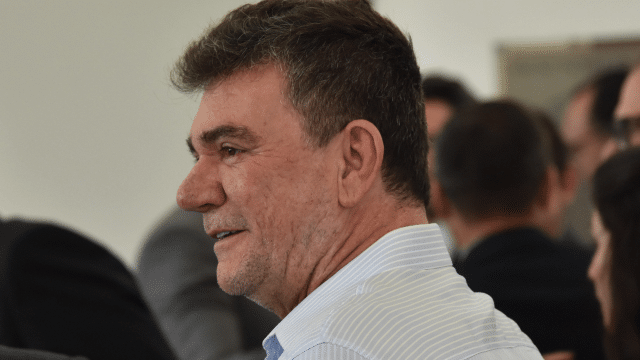 &lsquo;Espetaculariza&ccedil;&atilde;o&rsquo;: Defesa de Andr&eacute;s pede rejei&ccedil;&atilde;o de den&uacute;ncia sobre uso de cart&atilde;o corporativo no Corinthians