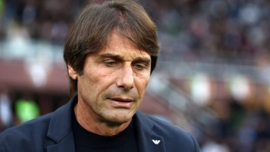 Conte se enfurece ap&oacute;s derrota do Napoli: &lsquo;N&oacute;s mesmos criamos o gol do Torino&rsquo;