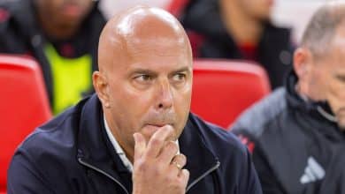 &lsquo;Esse tem sido um problema do Liverpool&rsquo;: Crystal Palace enfia 3 nos Reds em Anfield