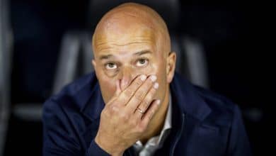 &lsquo;Se eu fosse t&eacute;cnico do Liverpool, isso seria uma grande preocupa&ccedil;&atilde;o para mim&rsquo;