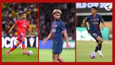 De gastador a formador: PSG troca cheques por base e (enfim) consolida identidade francesa