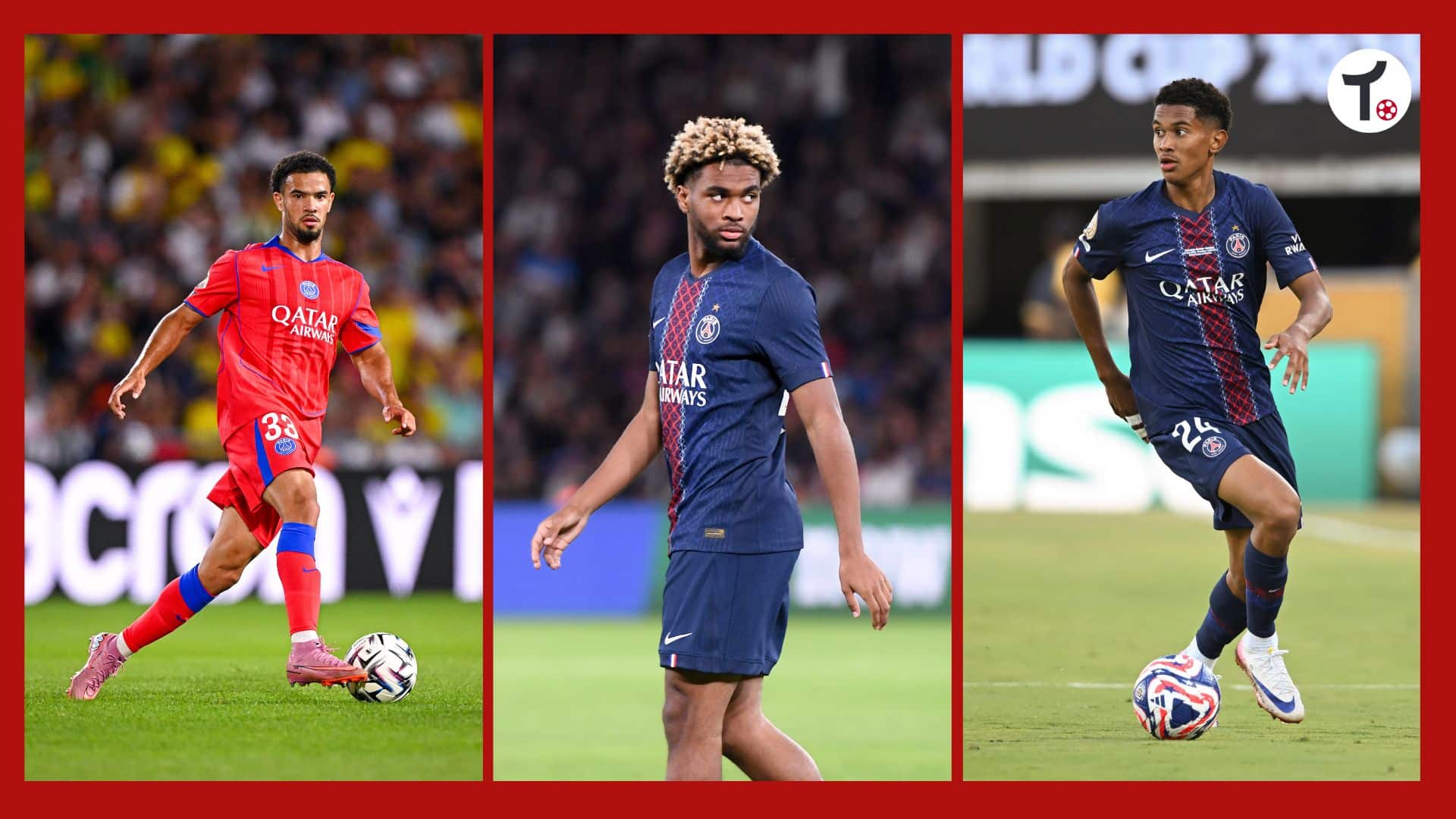 De gastador a formador: PSG troca cheques por base e (enfim) consolida identidade francesa