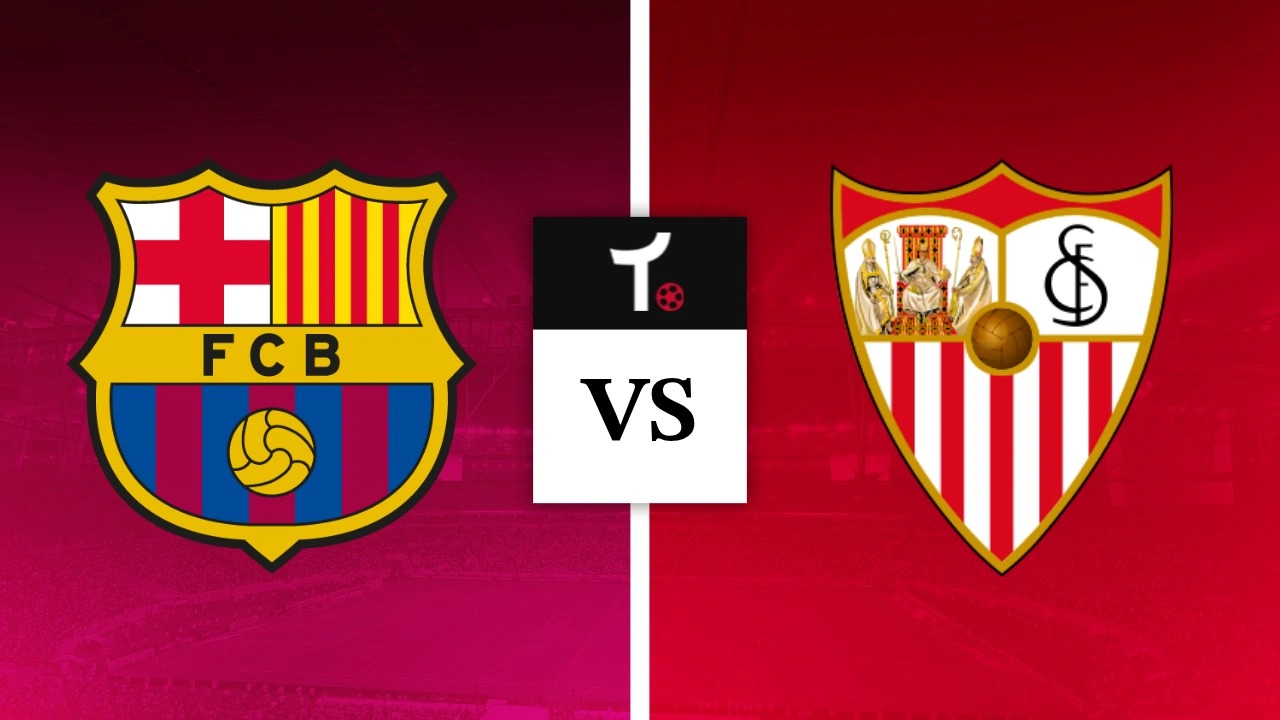 Palpites Barcelona x Sevilla &ndash; La Liga