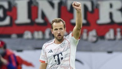 Harry Kane: ‘Ele é fantástico, não apenas taticamente, mas também como pessoa’