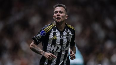 Aposta de Sampoli vinga e Atl&eacute;tico-MG mostra sua melhor vers&atilde;o em busca de reden&ccedil;&atilde;o continental