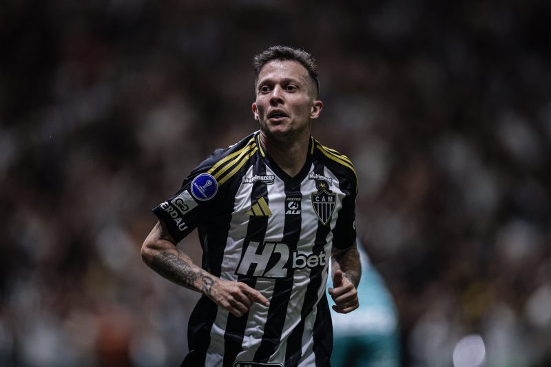 Aposta de Sampoli vinga e Atlético-MG mostra sua melhor versão em busca de redenção continental