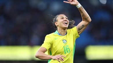 Sele&ccedil;&atilde;o brasileira feminina encerra Data Fifa com muito a colher de frutos