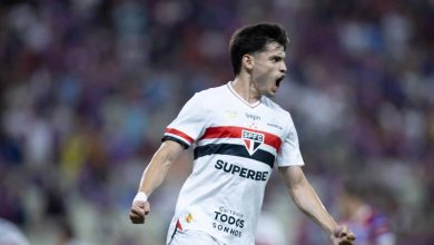 S&atilde;o Paulo inverte l&oacute;gica e supera traumas de elimina&ccedil;&atilde;o para enfim voltar a vencer
