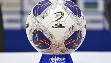 Copa do Mundo: Repescagem das Eliminat&oacute;rias Asi&aacute;ticas &eacute; marcada por pol&ecirc;micas