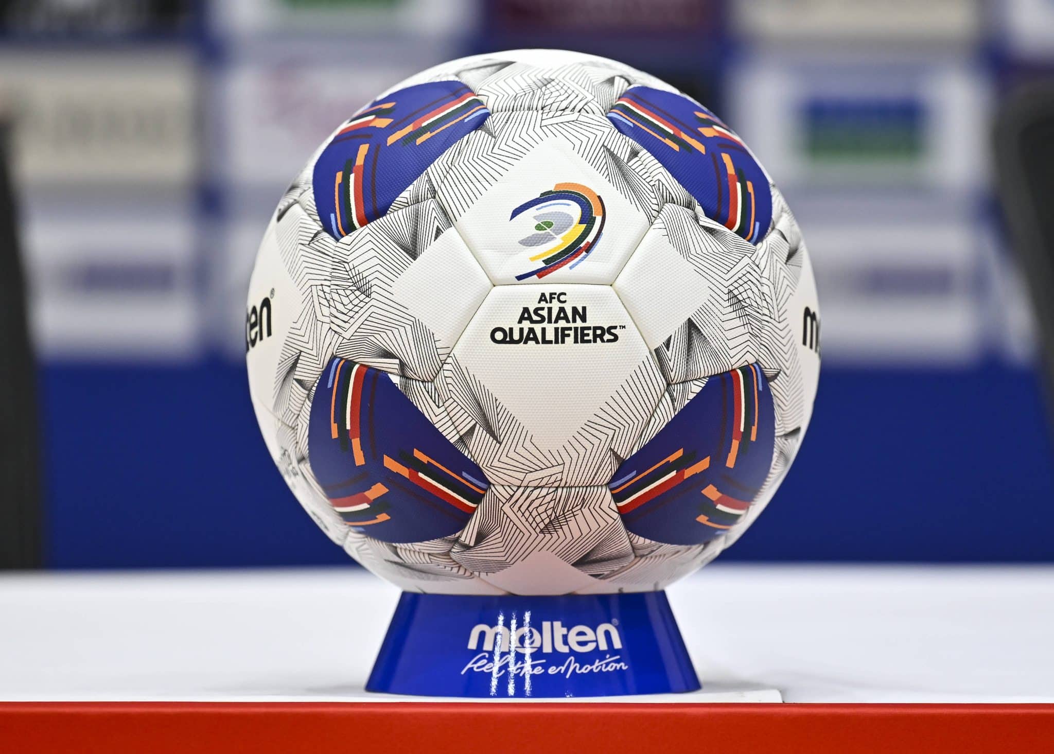 Copa do Mundo: Repescagem das Eliminat&oacute;rias Asi&aacute;ticas &eacute; marcada por pol&ecirc;micas