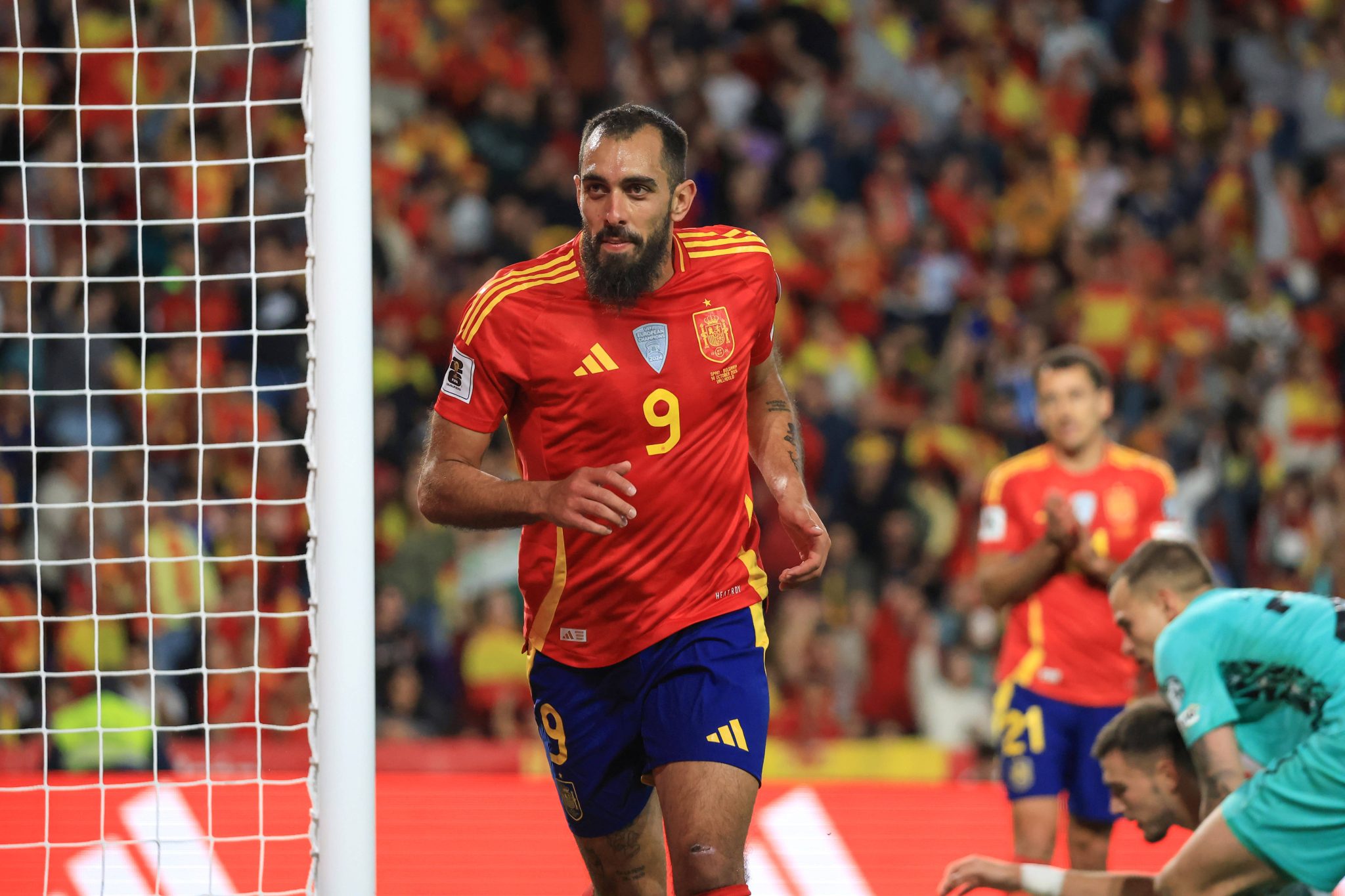 &lsquo;Dizer que os jogadores n&atilde;o podem falar de pol&iacute;tica tamb&eacute;m &eacute; politizar o futebol&rsquo;