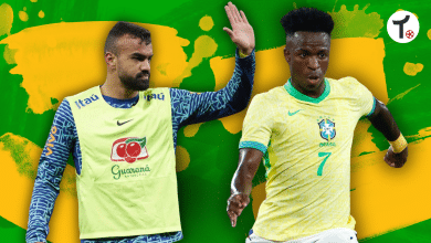 Problemas do Brasil j&aacute; existiam e v&atilde;o muito al&eacute;m de erros de Fabr&iacute;cio Bruno em derrota