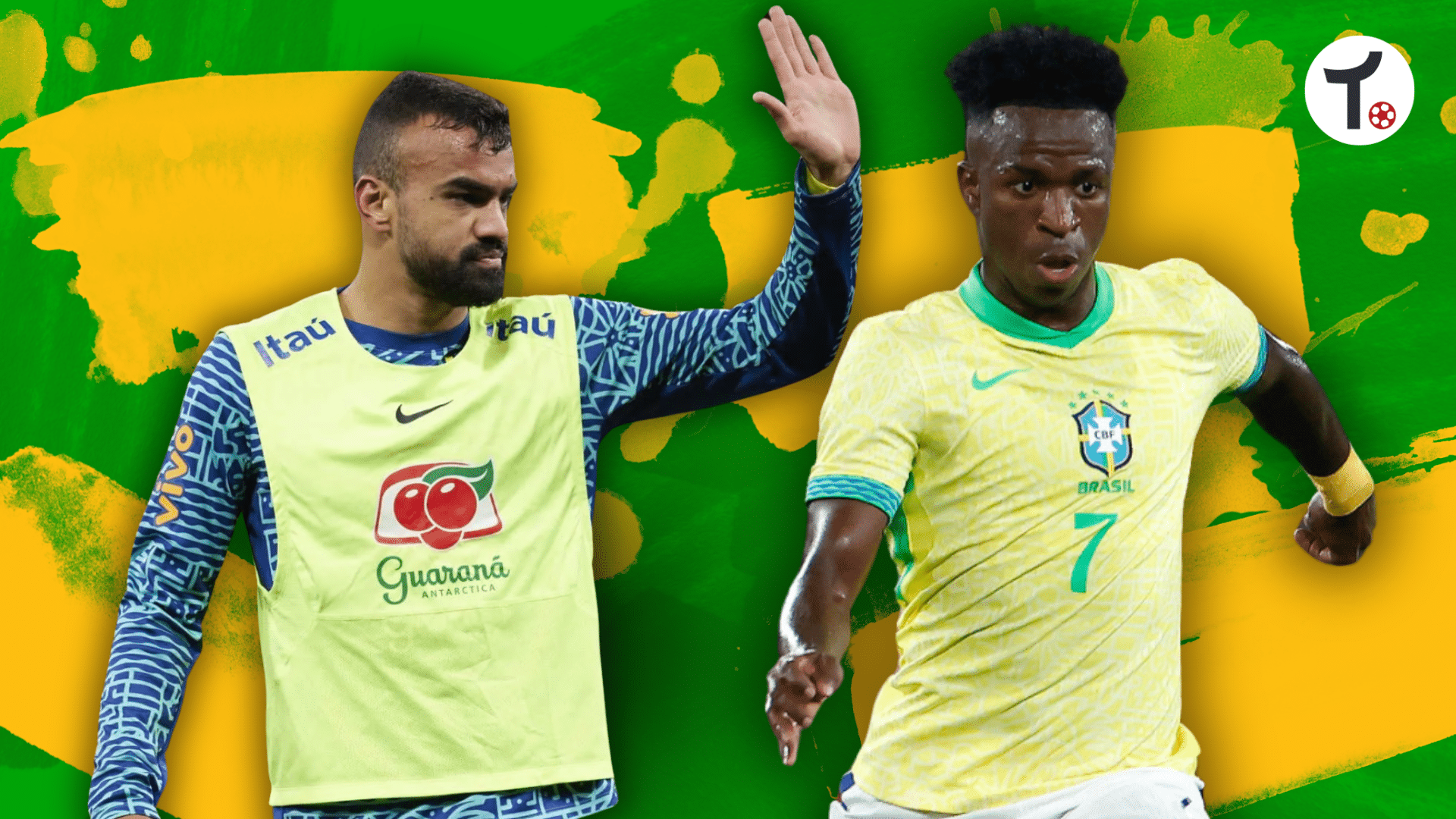 Problemas do Brasil j&aacute; existiam e v&atilde;o muito al&eacute;m de erros de Fabr&iacute;cio Bruno em derrota