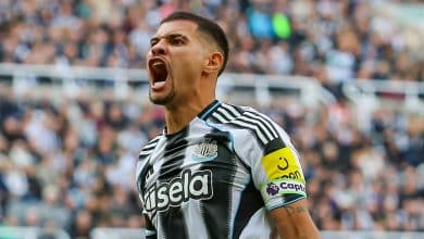 Gola&ccedil;o de Bruno Guimar&atilde;es e mais: Como foram os brasileiros na rodada da Premier League