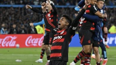 Entre controle e resist&ecirc;ncia: Um Flamengo &lsquo;h&iacute;brido&rsquo; superou Racing e o caos em Avellaneda