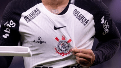 Corinthians: Relatório aponta estouro de cota de materiais da Nike; veja os valores