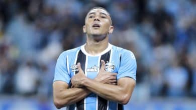 Gr&ecirc;mio e S&atilde;o Paulo refor&ccedil;am grande problema do ano, mas ga&uacute;chos respondem melhor em vit&oacute;ria