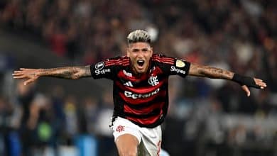 Carrascal justifica escolha de Filipe Lu&iacute;s em vit&oacute;ria morna do Flamengo contra o Racing