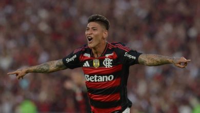Como refor&ccedil;o de R$ 77 milh&otilde;es quebrou a hierarquia no Flamengo para se tornar titular