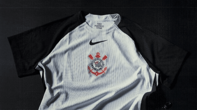 Pol&iacute;cia Civil abre inqu&eacute;rito para investigar furto de materiais esportivos do Corinthians