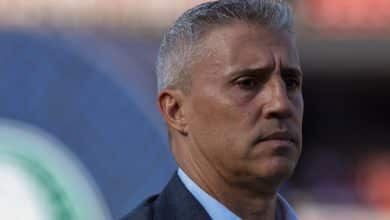 Entenda por que atacante xod&oacute; de Crespo foi escanteado no S&atilde;o Paulo