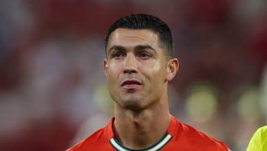 &lsquo;Se Cristiano Ronaldo fosse de chocolate, ele comeria a si mesmo&rsquo;