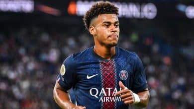 &lsquo;Ele &eacute; o melhor jogador jovem da Europa&rsquo;: Campe&atilde;o do mundo com a Fran&ccedil;a se derrete por joia