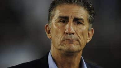 Família de Bauza suspeita que época de jogador causou demência no ex-técnico do São Paulo