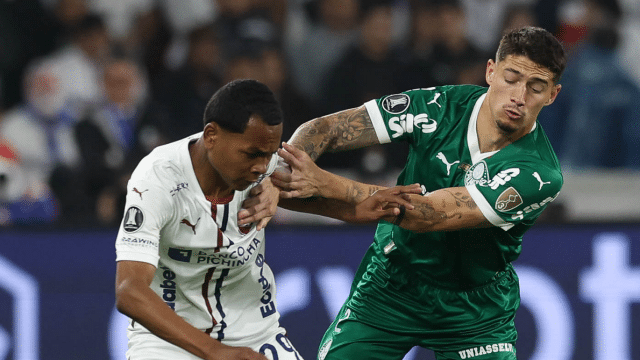Segundo tempo torna atropelo que Palmeiras levou da LDU ainda mais inexplic&aacute;vel