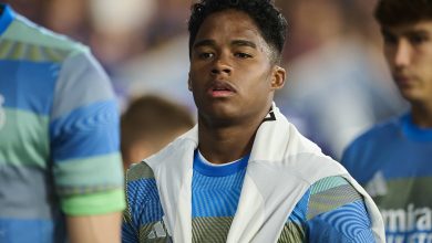 &lsquo;Realmente interessado&rsquo;: Endrick &eacute; monitorado por time da Bundesliga