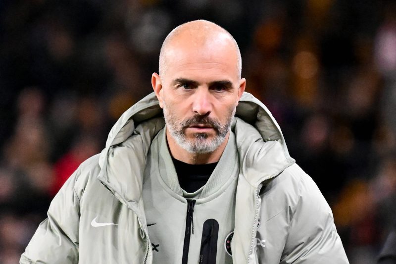 ‘Precisam ganhar’: Ídolo do Chelsea prevê cobrança e faz projeção sobre sucesso de Maresca