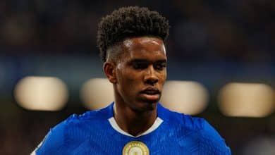 Incr&iacute;vel! 1&ordm; gol de Est&ecirc;v&atilde;o na Premier League decide Chelsea e Liverpool no &uacute;ltimo lance