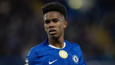 &lsquo;Todos querem ver que tipo de magia Est&ecirc;v&atilde;o vai inventar a seguir no Chelsea&rsquo;