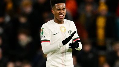 Nem brilho de Est&ecirc;v&atilde;o e Andrey apagam &lsquo;pecados mortais&rsquo; em classifica&ccedil;&atilde;o maluca do Chelsea