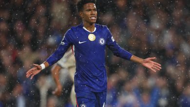 &lsquo;&Eacute; emocionante&rsquo;: Maresca cita diferencial de Est&ecirc;v&atilde;o e o compara a estrela