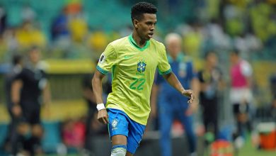 &lsquo;Tridente m&aacute;gico&rsquo;: Jornal europeu se derrete pela Sele&ccedil;&atilde;o de Ancelotti ap&oacute;s goleada