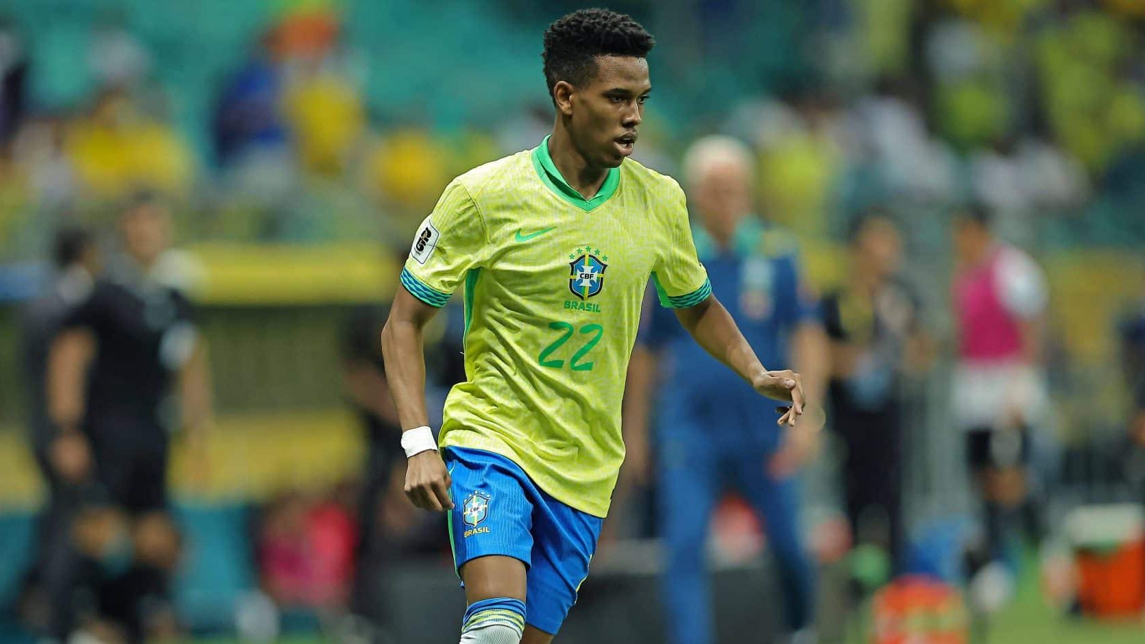 &lsquo;Tridente m&aacute;gico&rsquo;: Jornal europeu se derrete pela Sele&ccedil;&atilde;o de Ancelotti ap&oacute;s goleada