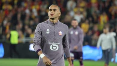 Calmo, personalidade forte e vers&aacute;til: Conhe&ccedil;a Ethan Mbapp&eacute;, irm&atilde;o de craque do Real Madrid