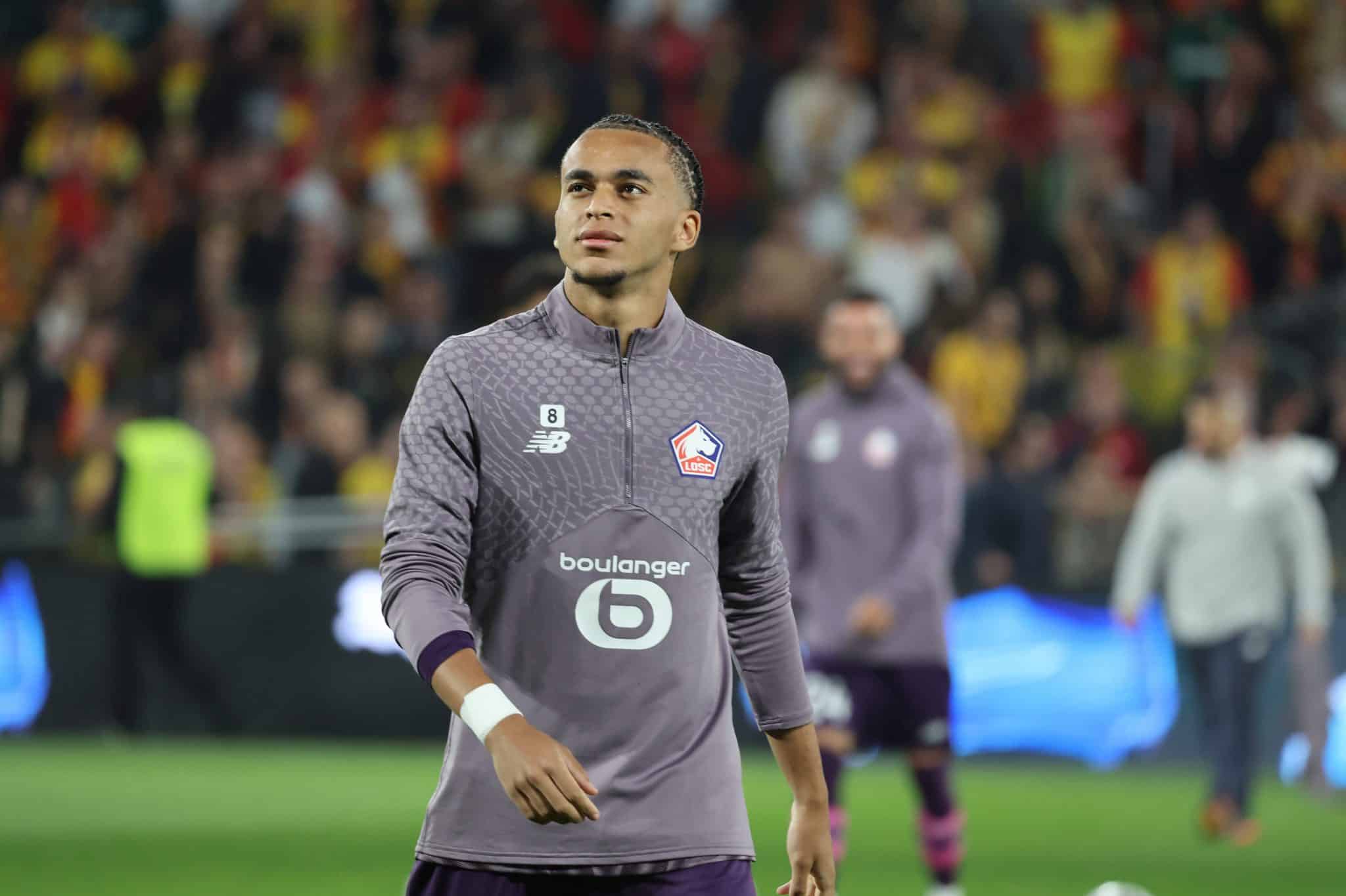 Calmo, personalidade forte e vers&aacute;til: Conhe&ccedil;a Ethan Mbapp&eacute;, irm&atilde;o de craque do Real Madrid