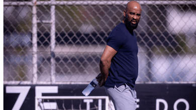 Ausência de Martínez em treinos do Corinthians volta a gerar questionamentos a Fabinho Soldado