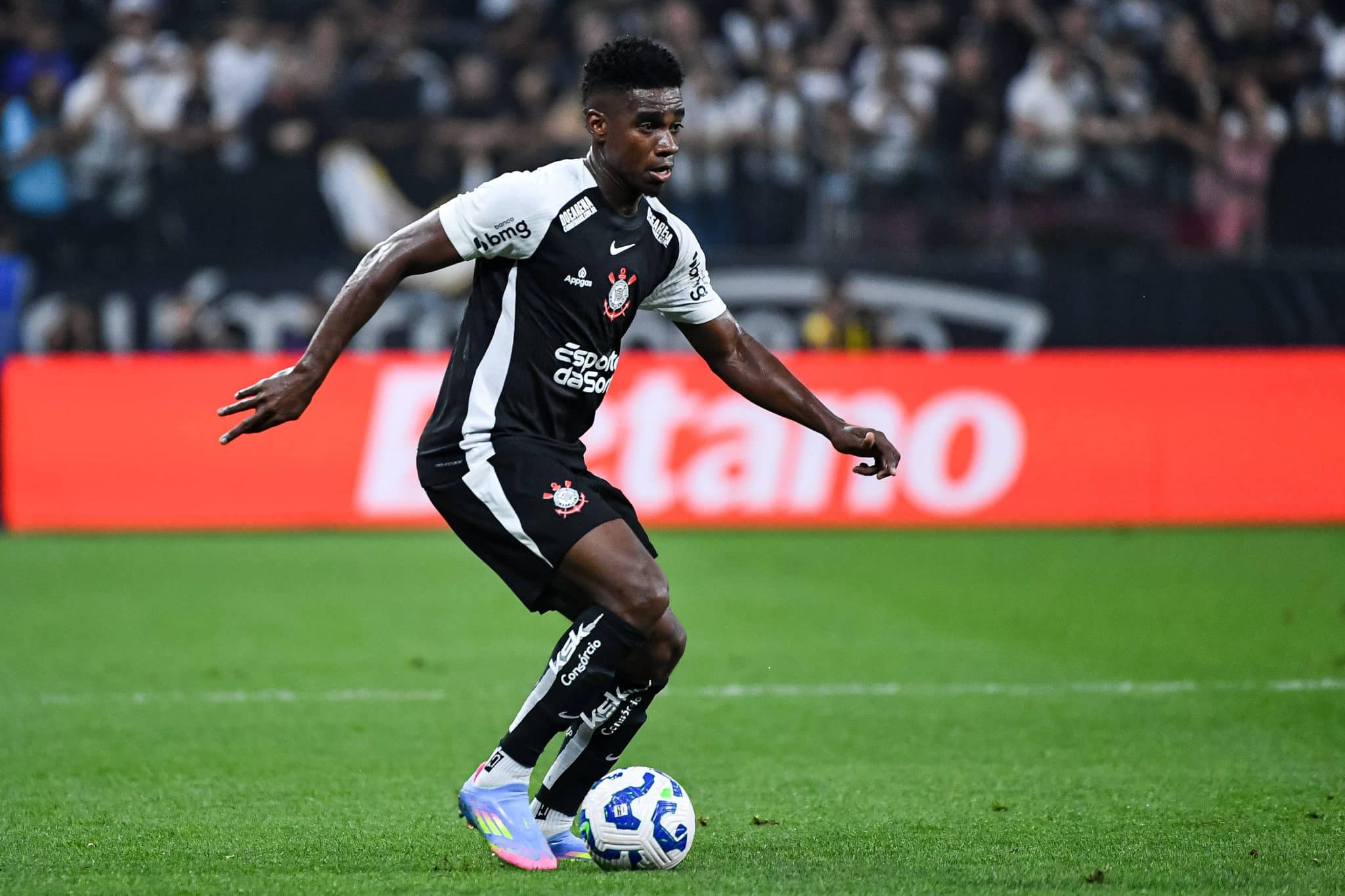 F&eacute;lix Torres Corinthians