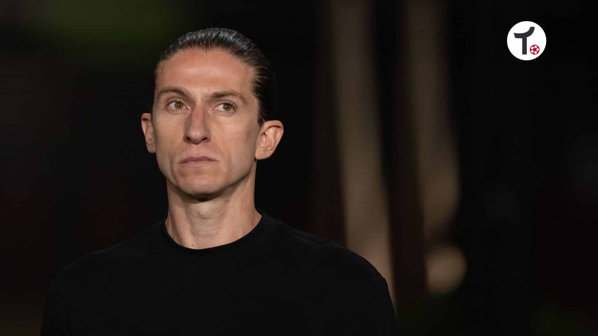 Por que cen&aacute;rio de negocia&ccedil;&atilde;o entre Filipe Lu&iacute;s e Flamengo exige cautela