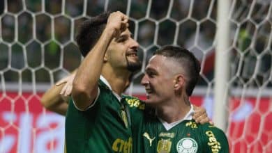 Argentina pode preservar Messi e dar a Flaco L&oacute;pez chance de ouro antes da Copa do Mundo