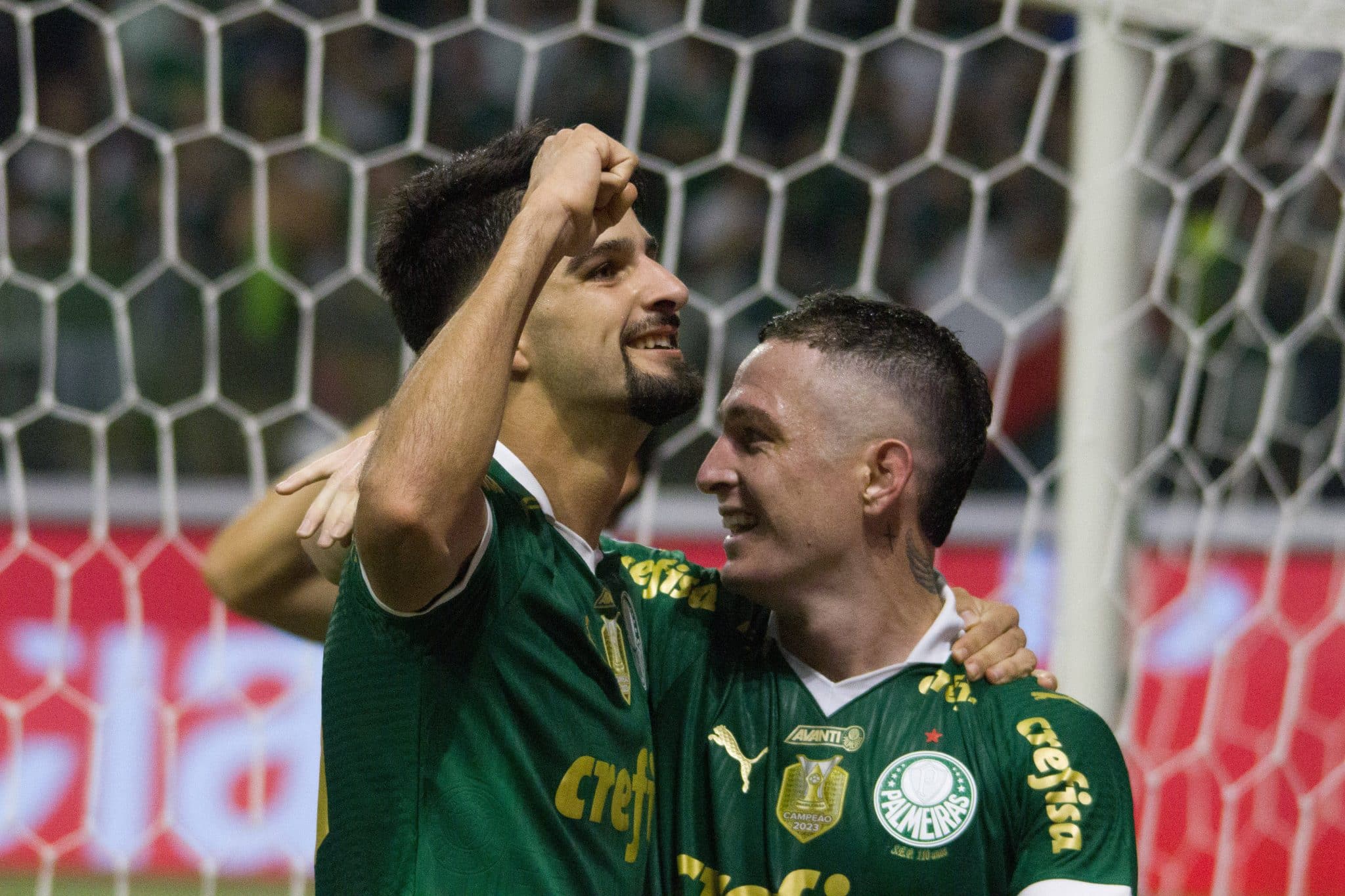 Argentina pode preservar Messi e dar a Flaco L&oacute;pez chance de ouro antes da Copa do Mundo