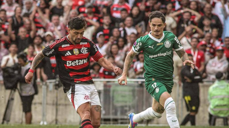 Brasileirão: Quais são os 7 critérios de desempate?