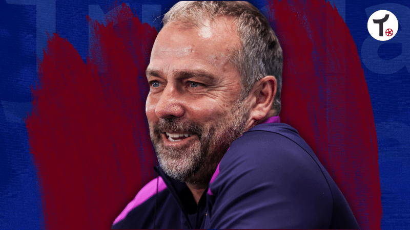 Como Barcelona de Flick vai contra equilíbrio histórico contra o Real Madrid no El Clásico