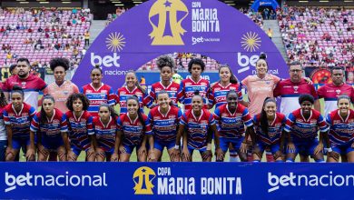 Fortaleza conquista primeira edi&ccedil;&atilde;o da Copa Maria Bonita apesar do pared&atilde;o Nanda