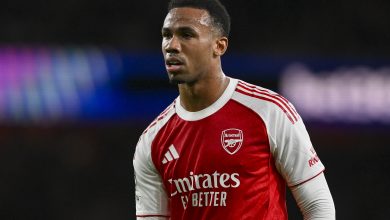 Arsenal vai de recorde negativo a amasso no Atl&eacute;tico com Magalh&atilde;es e Gy&ouml;keres em alta